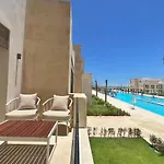 Boho Mint 1 Bdr Mangroovy Pool & Sea View