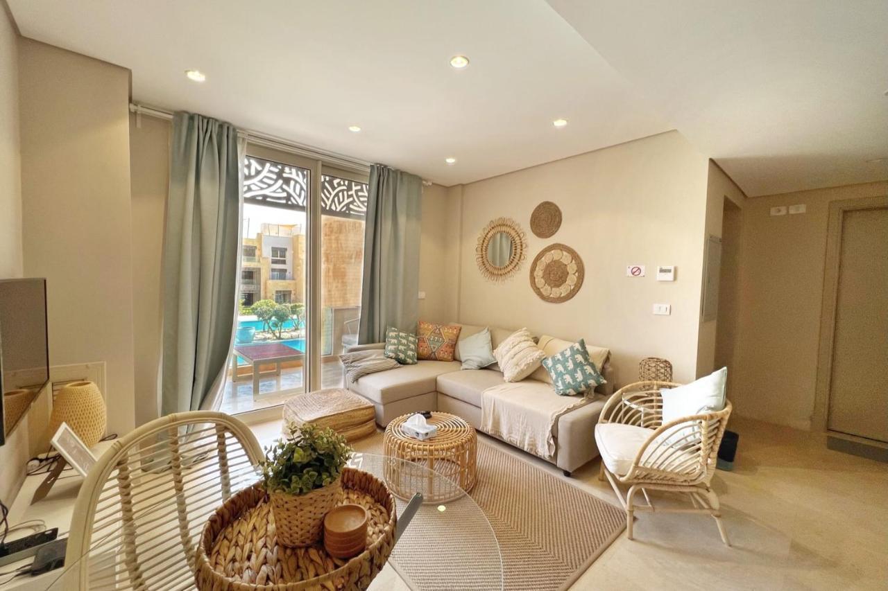 Boho Mint 1 Bdr Mangroovy Pool&sea View *