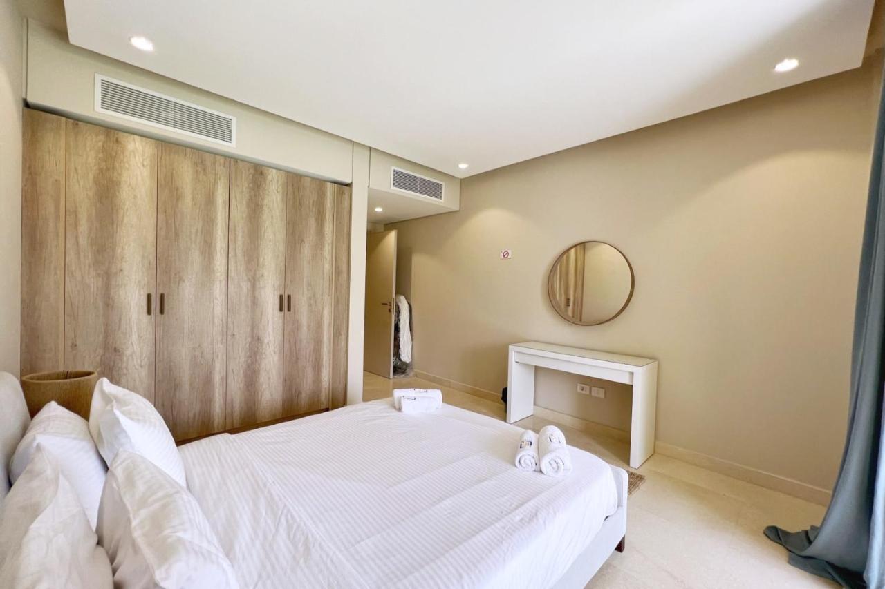 Boho Mint 1 Bdr Mangroovy Pool&sea View Hurghada