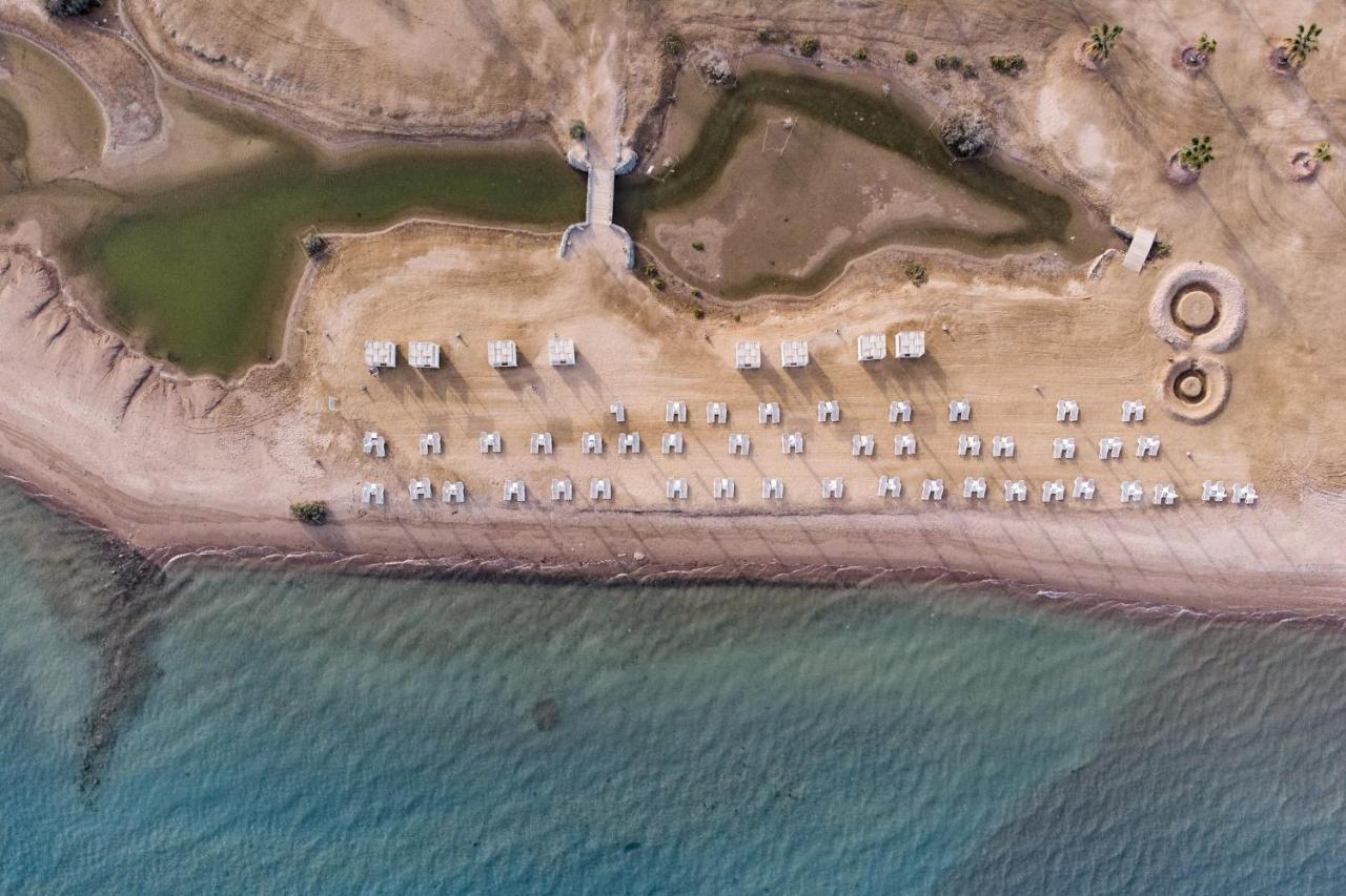 Boho Mint 1 Bdr Mangroovy Pool & Sea View Apartament Hurghada