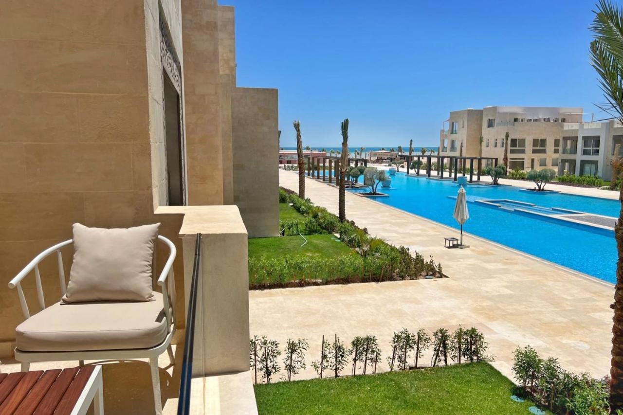 Boho Mint 1 Bdr Mangroovy Pool&sea View *