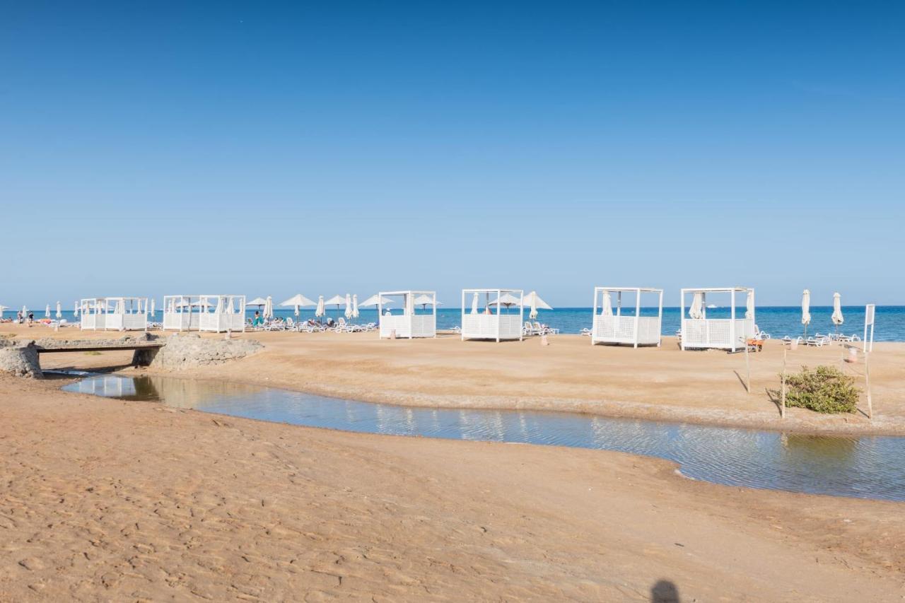 Apartament Boho Mint 1 Bdr Mangroovy Pool & Sea View